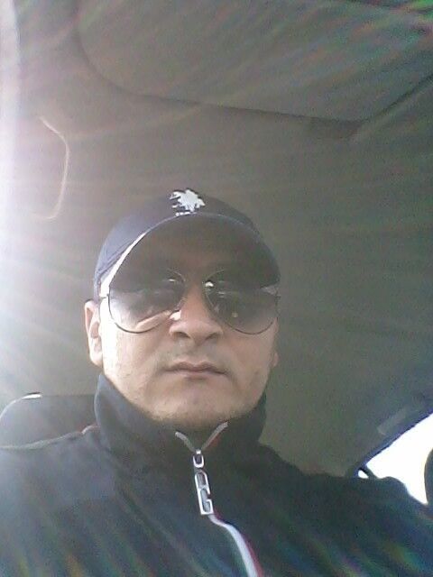  ,   Rustam, 41 ,   