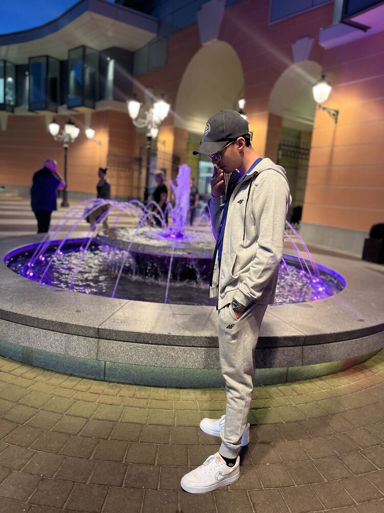 ���������� �����-���������, ���� ����� Daniel, 22 ����, ������������ ��� ������, ����� � ���������