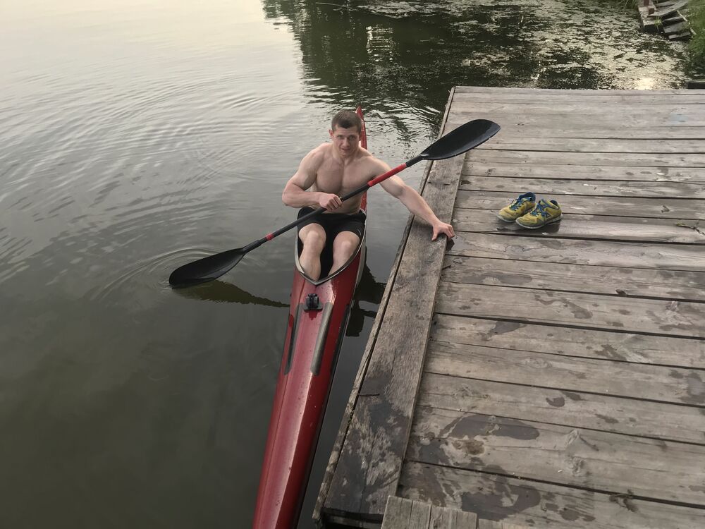 ���������� ������, ���� ������� Alex, 43 ����, ������������ ��� ������, ����� � ���������