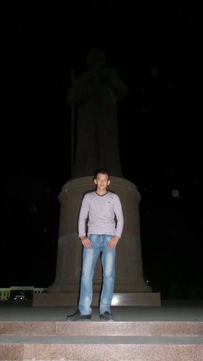  10636639  Olimbek, 33 ,    