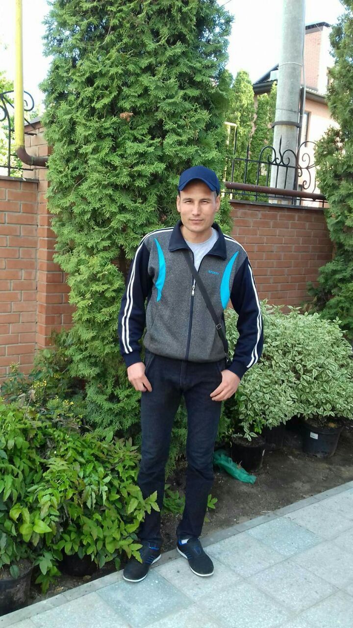 ���������� ��������, ���� ������� Dilmurod, 41 ���, ������������ ��� ������, ����� � ���������