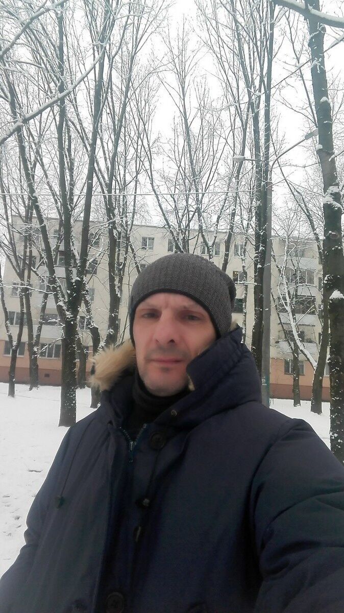 ���������� �����, ���� ������� Sergei, 52 ����, ������������ ��� ������, ����� � ���������, c�������� ���������