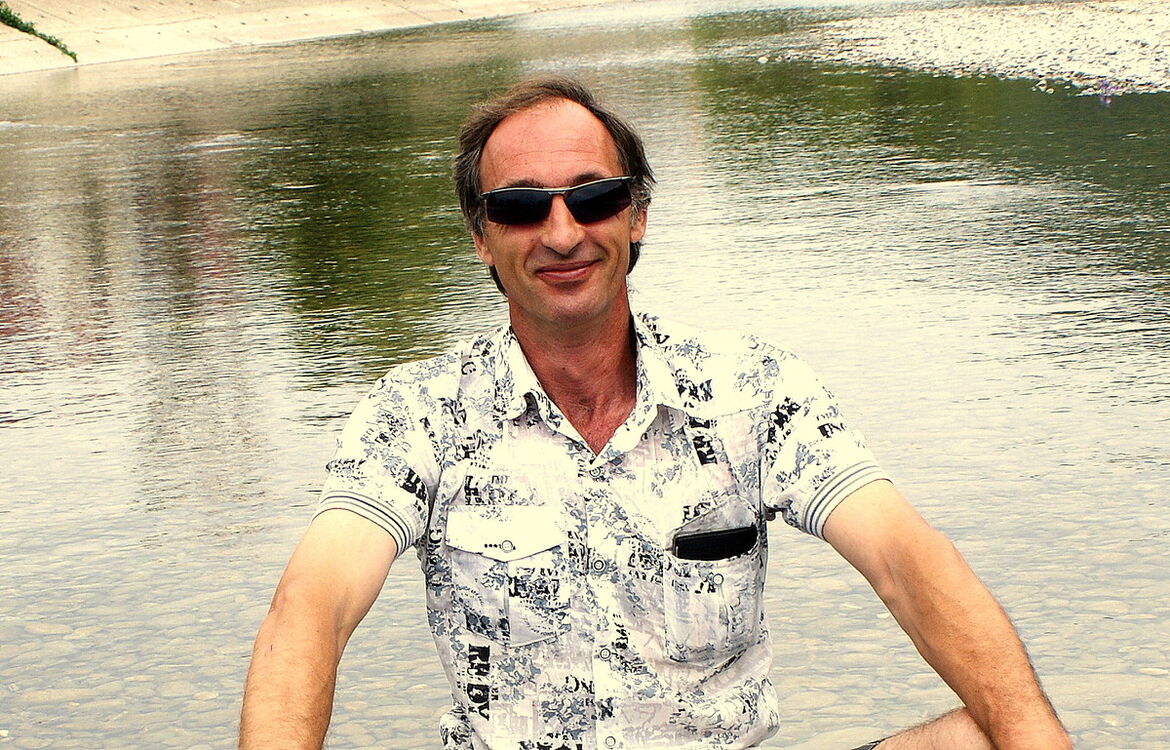  6518329  Alexandr6600, 59 ,    