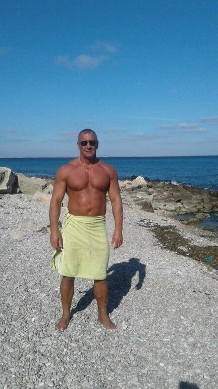  ,   Sergey, 54 ,   