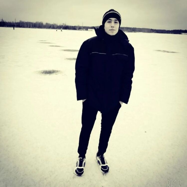 ���� 55968339 ������� Ruslan, 26 ���, ���� ���������� � ������