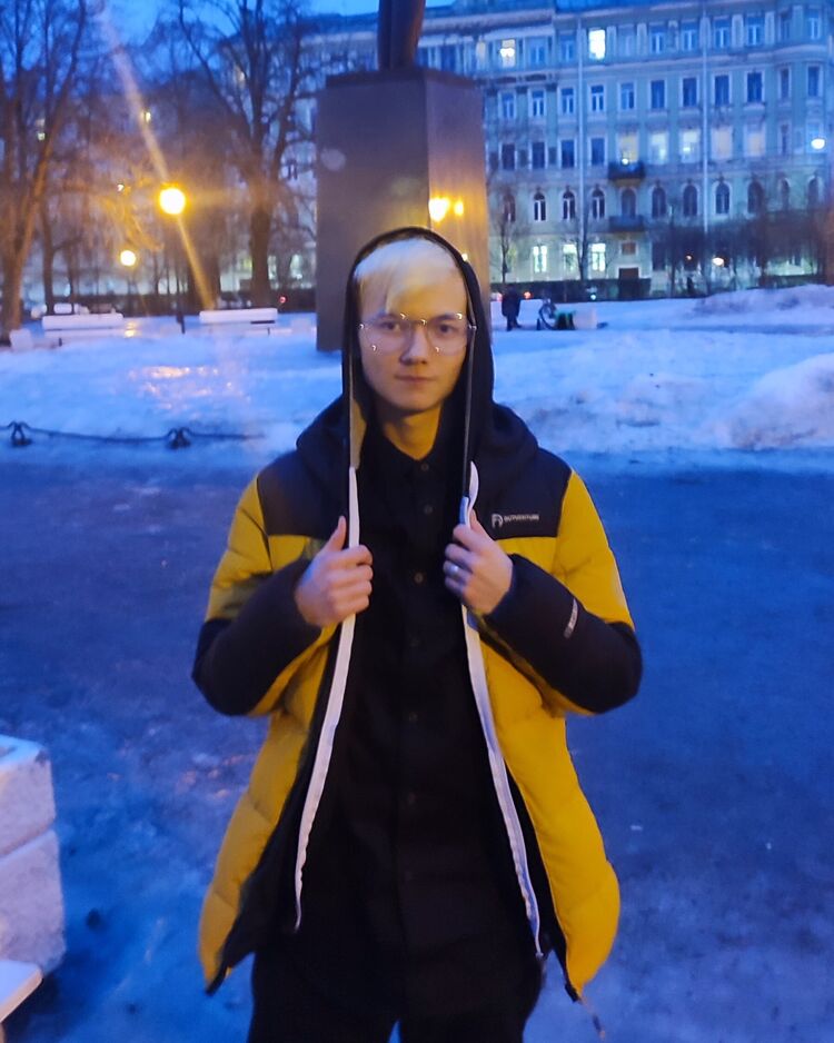 ���� 41506959 ����� �����, 21 ���, ���� ���������� � �����-����������