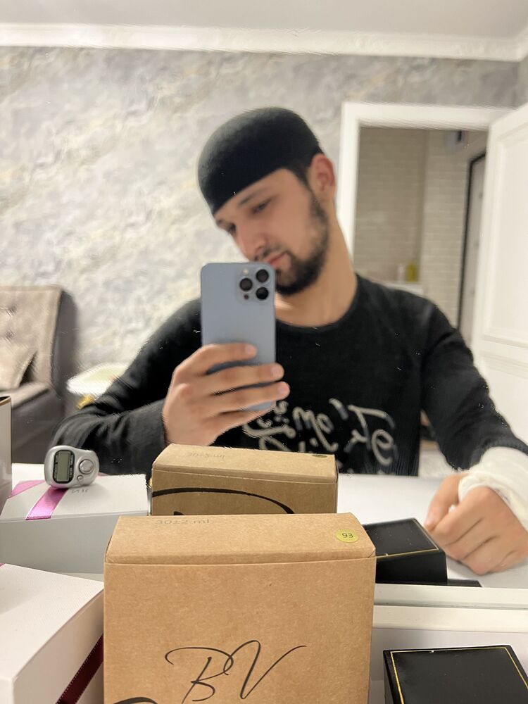 ���� 32982709 ������� Bexruz, 26 ���, ���� ���������� � ��������