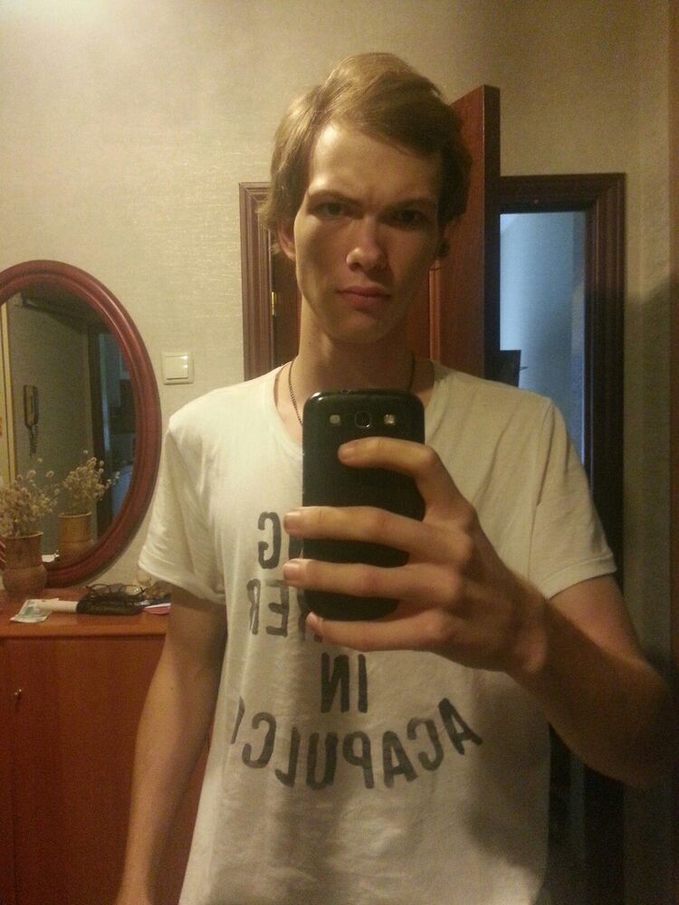  8618409  Michael, 29 ,    