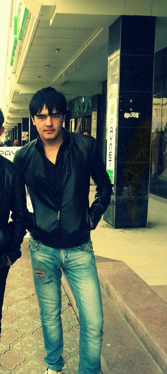 ���������� ������, ���� ������� Nazimjan, 32 ����, ������������ ��� ������, ����� � ���������, c�������� ���������, ���������