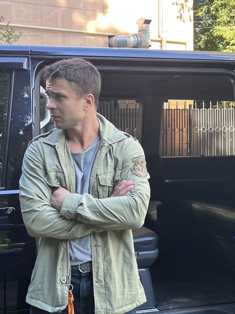  North Charleston,   Andrey, 32 ,   ,   