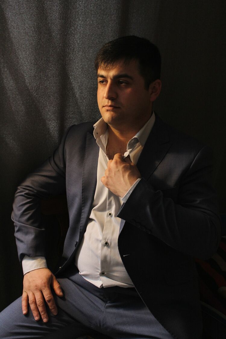 ���� 42072729 ������� ������, 35 ���, ���� ���������� � ������