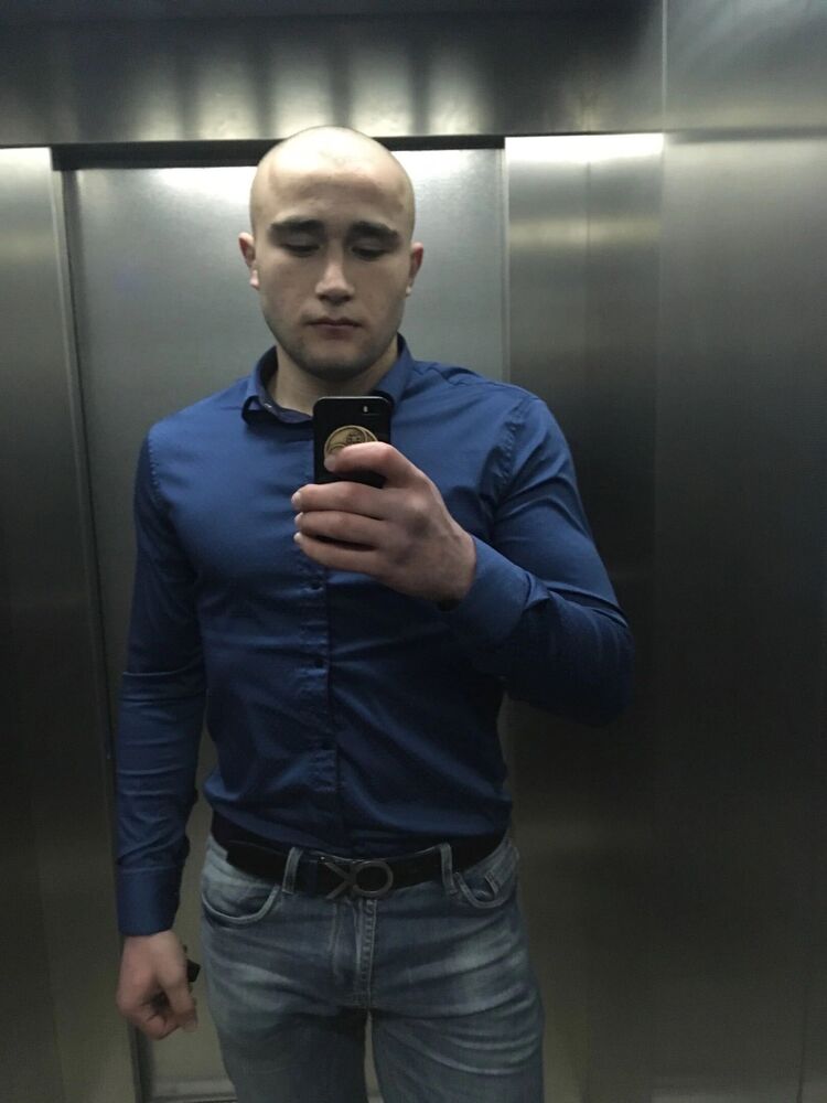 ���� 41478479 ������� Oleg, 28 ���, ���� ���������� � �����-����������