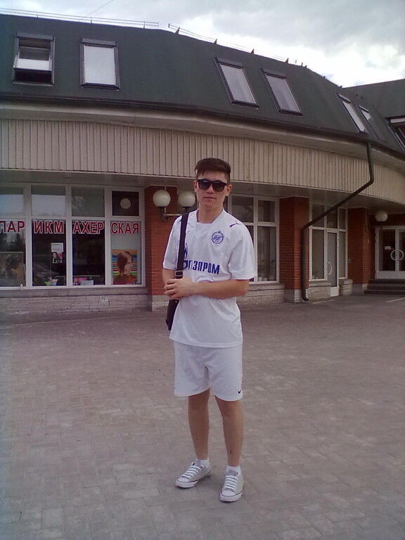 ���� 5435429 ������� ���������, 31 ���, ���� ���������� � ������