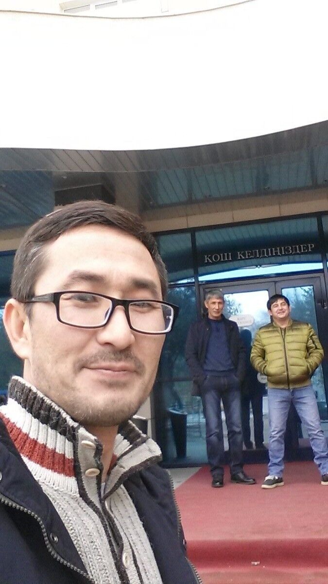 ���������� ���������, ���� ������� Alibek, 38 ���, ������������ ��� ������, ����� � ���������, c�������� ���������