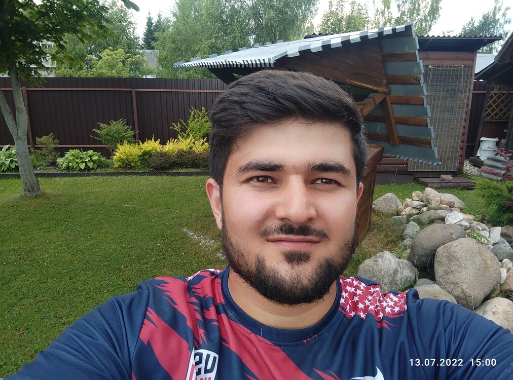  ,   Akhmed, 27 ,   ,   