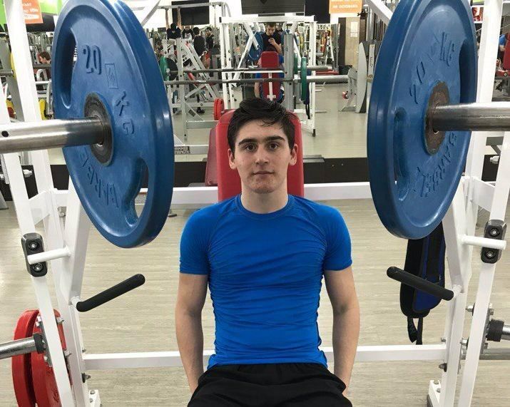 ���� 11216559 ������� Said, 26 ���, ���� ���������� � ���������