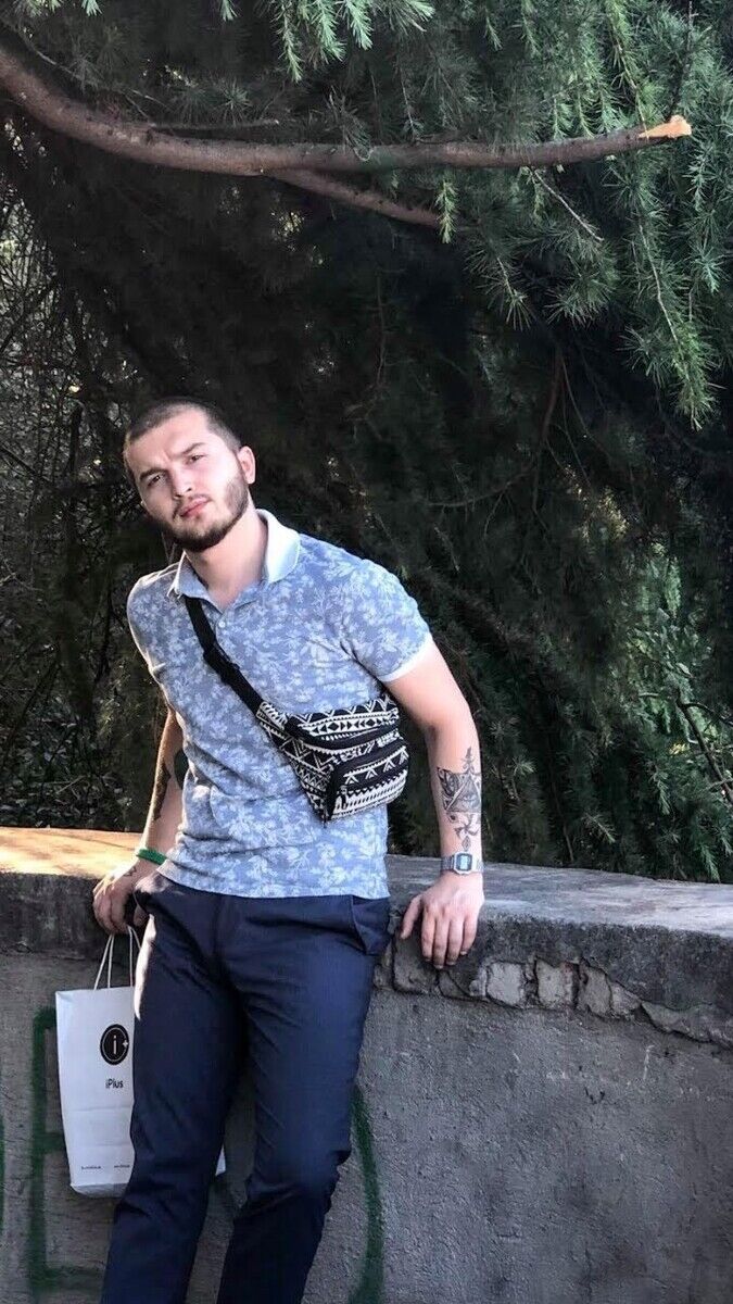 ���� 20860339 ������� Giorgi, 28 ���, ���� ���������� � �������