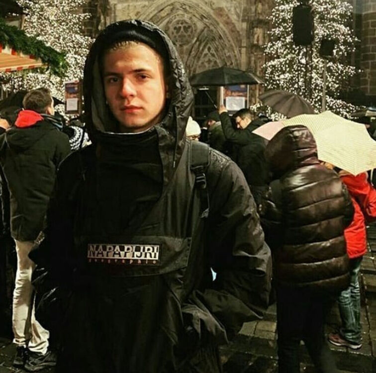 ���� 20839619 ����� �������, 25 ���, ���� ���������� � �����