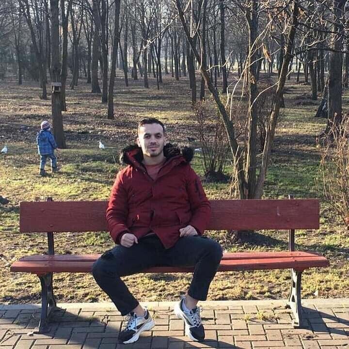 ���� 22463579 ������� Chakib chiko, 35 ���, ���� ���������� � �����