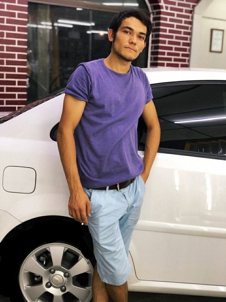 ���� 24877639 ������� Ismoiljons, 30 ���, ���� ���������� � ��������