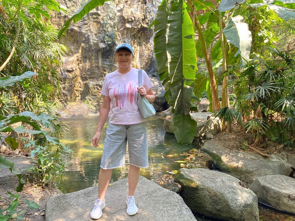 ���������� ������, ���� ������� Rita, 54 ����, ������������ ��� ����� � ���������, c�������� ���������