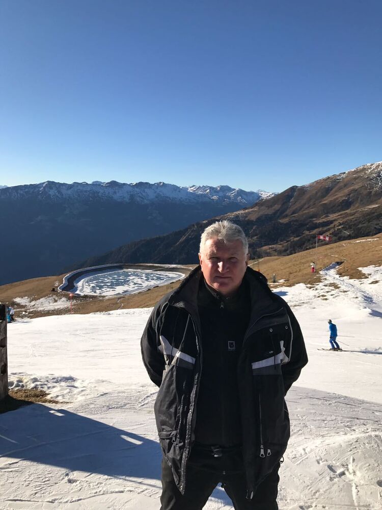 ���������� ������, ���� ������� Ivan, 58 ���, ������������ ��� ������