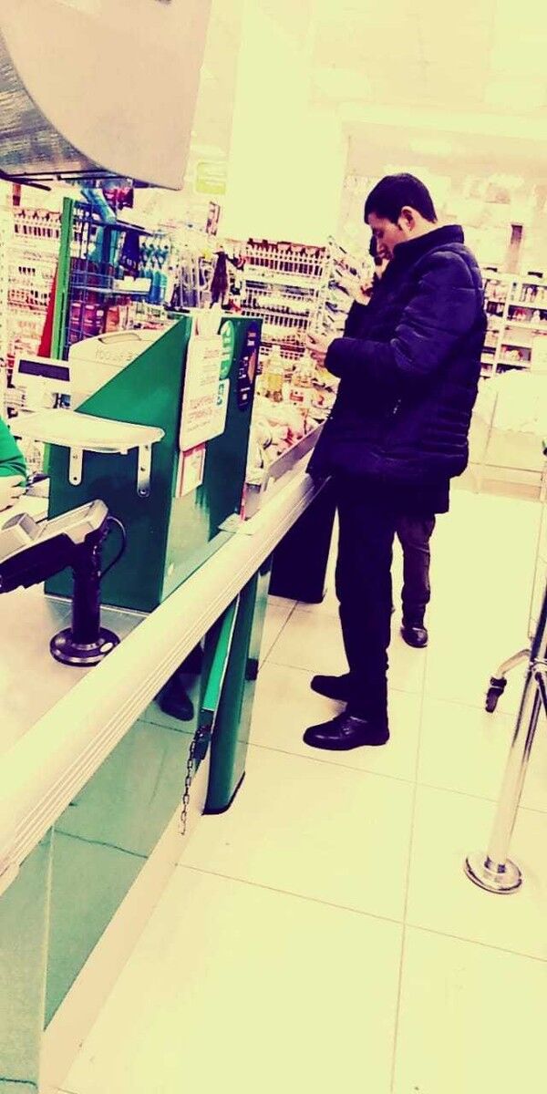 ���� 15409759 ������� Azamjon, 36 ���, ���� ���������� � ����������