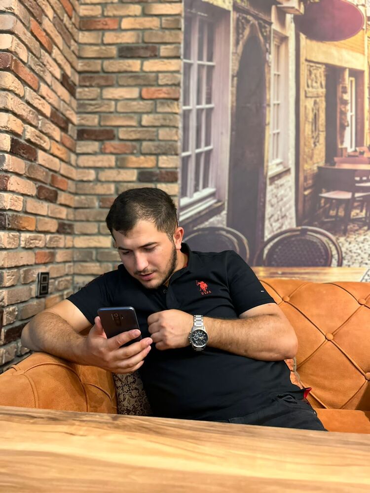 ���� 30597719 ������� Vasif, 27 ���, ���� ���������� � �����-����������