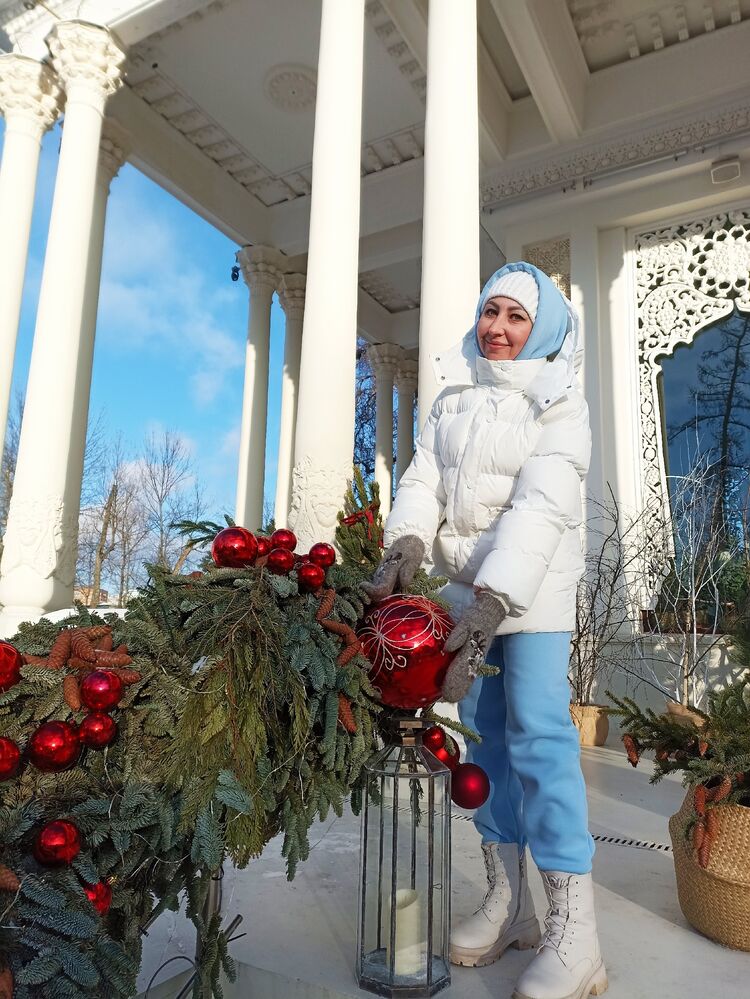 ���������� �����, ���� ������� Lidiya, 40 ���, ������������ ��� ����� � ���������