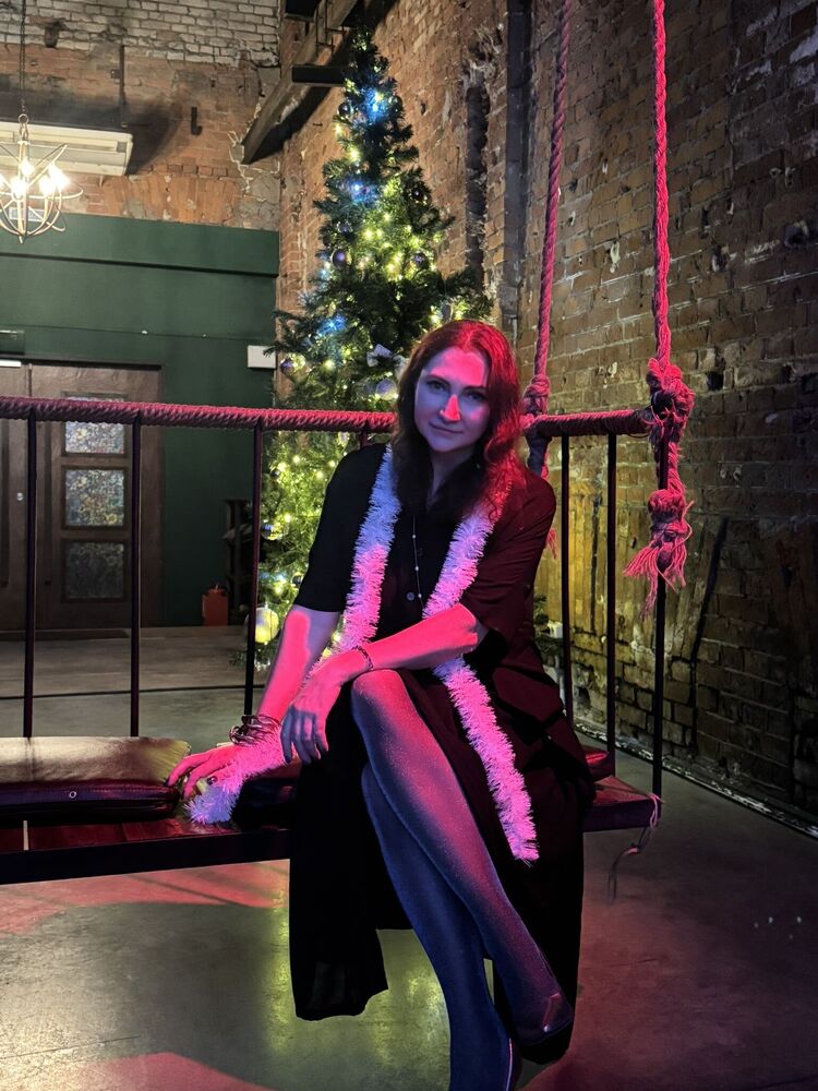  ,   Katerina, 38 ,     , c 