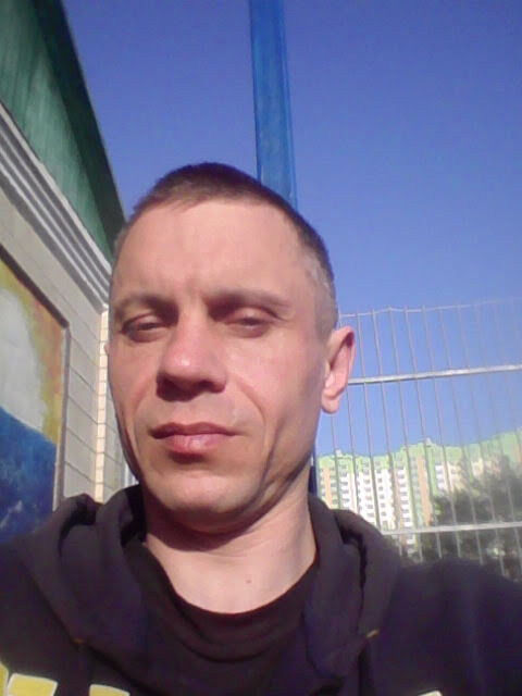  12143119  Vovka, 46 ,    