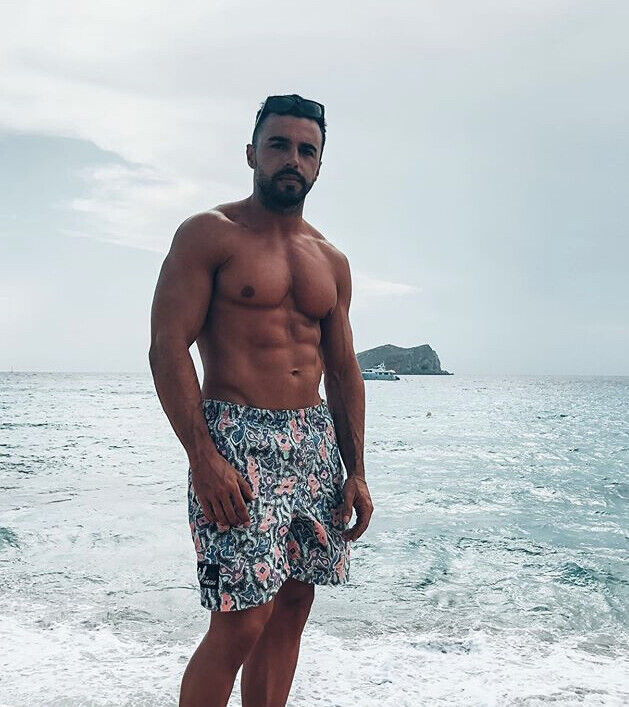 ���� 21002599 ������� Nick, 34 ����, ���� ���������� � ������