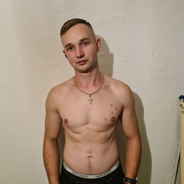  32689119  Ruslan, 22 ,    Dejvice