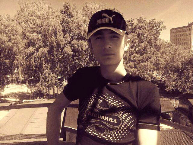 ���� 16023589 ������� Sharipov, 31 ���, ���� ���������� � ������������