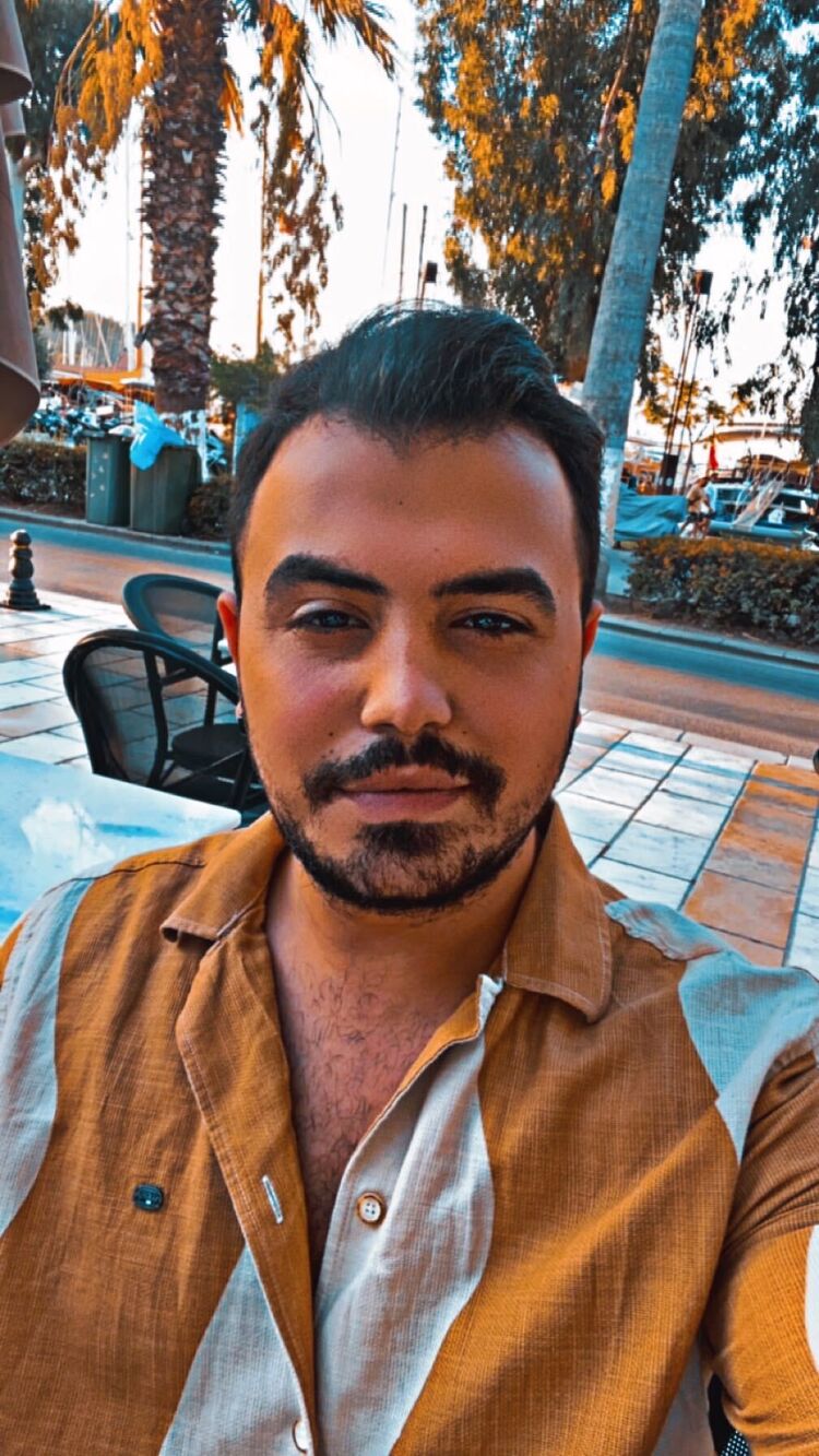  38766509  Samet, 27 ,    Bodrum