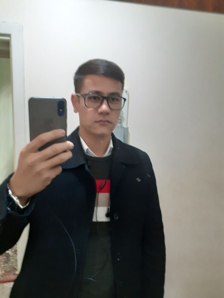 ���������� �������, ���� ������� Ilhom, 31 ���, ������������ ��� ������, ����� � ���������