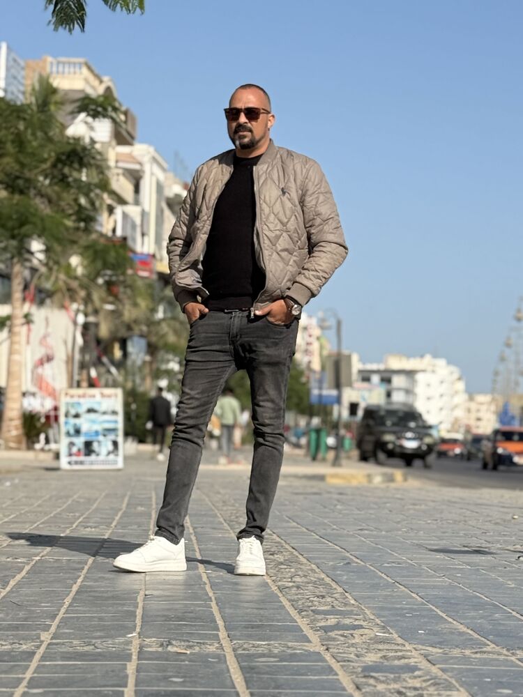 ���������� ����, ���� ������� Mahmoud, 37 ���, ������������ ��� ������, ����� � ���������