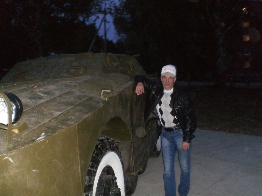  5838809  Oleg, 61 ,    