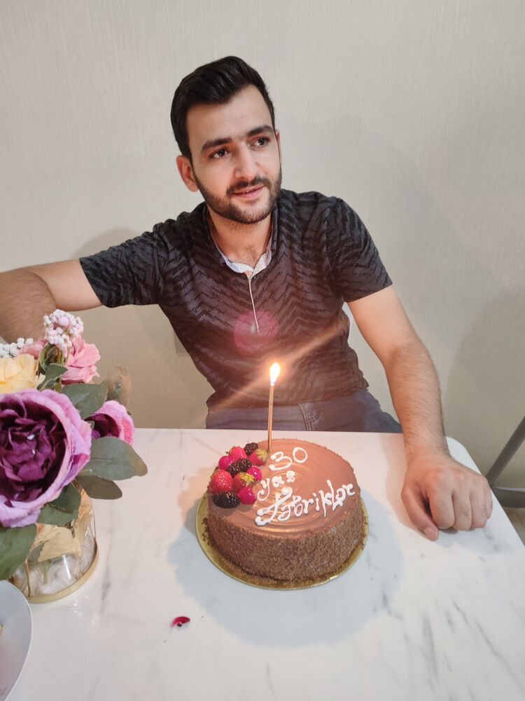  47637119  Ruslan, 28 ,    
