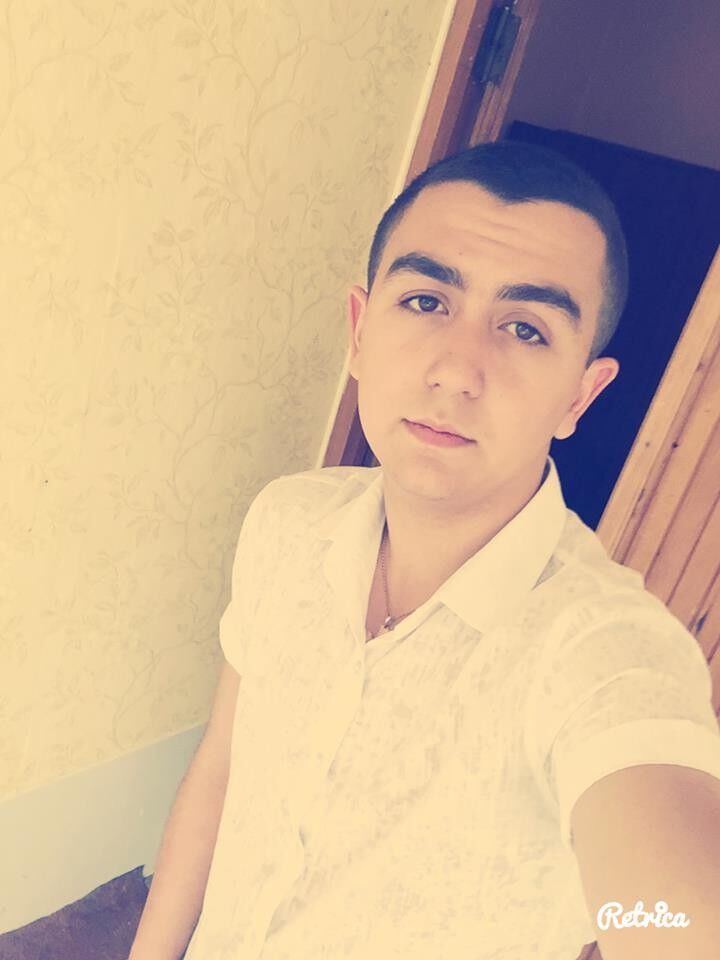  ,   Hayk, 34 ,   