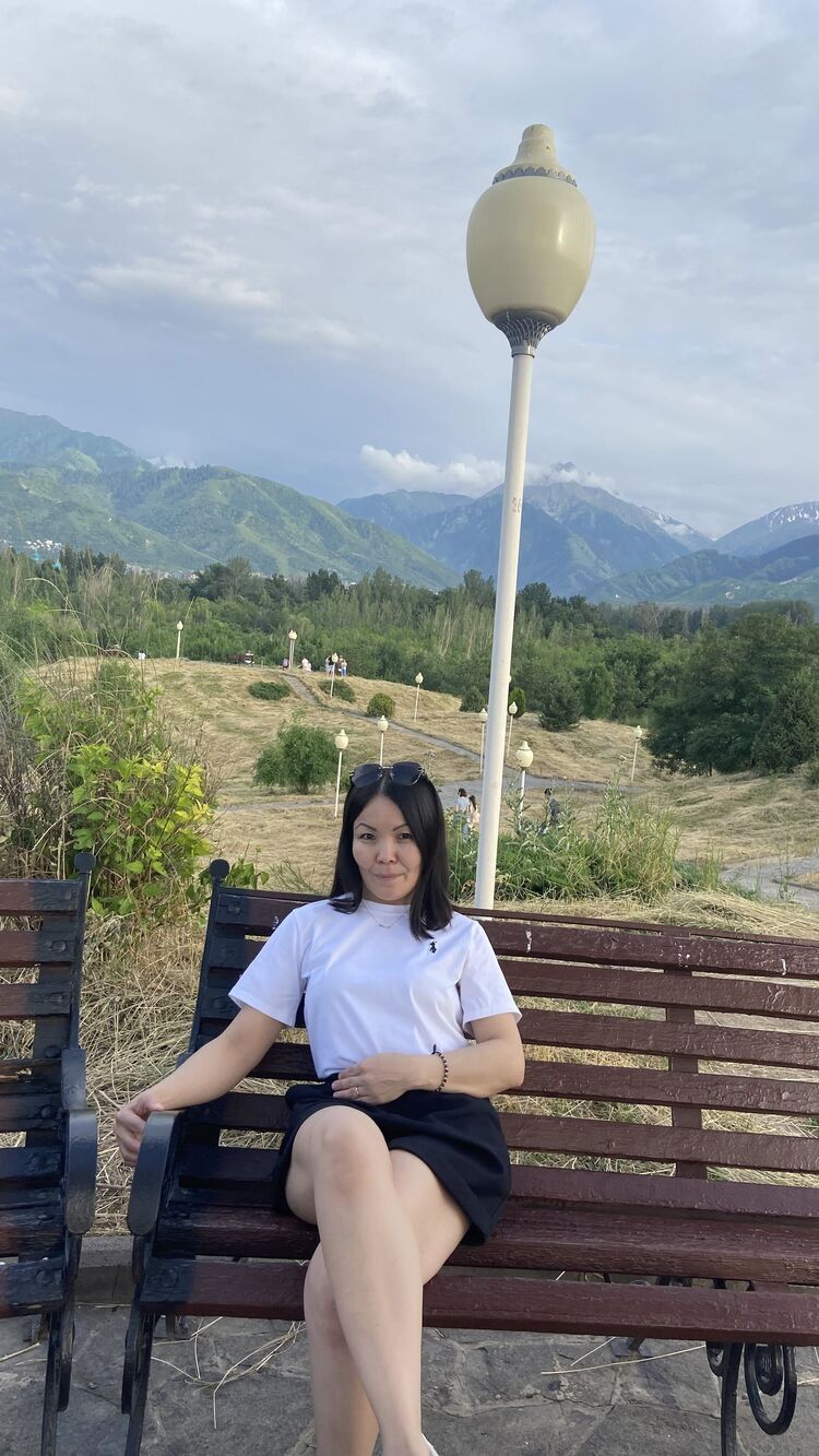  ,   Nurgul, 36 ,     , c 