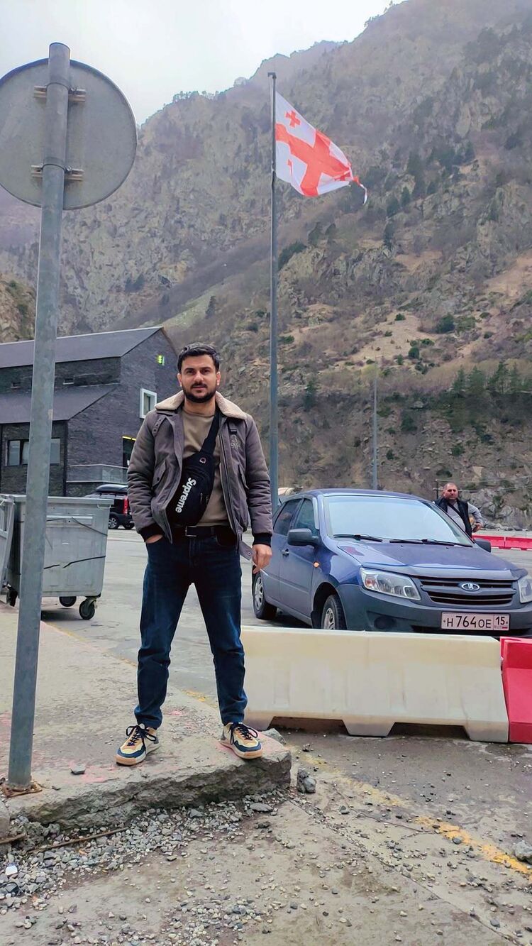  ,   Ismail, 31 ,   ,   