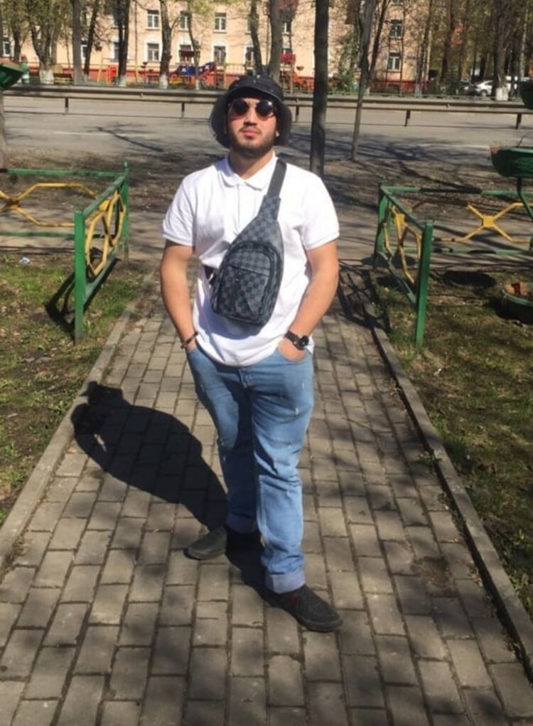 ���� 23167459 ����� ����, 25 ���, ���� ���������� � ������