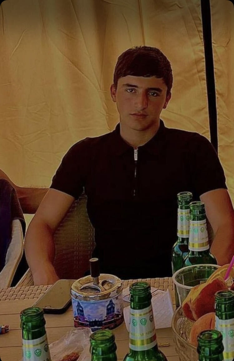 ���������� ������, ���� ����� Zoro, 19 ���, ������������ ��� ������, ����� � ���������