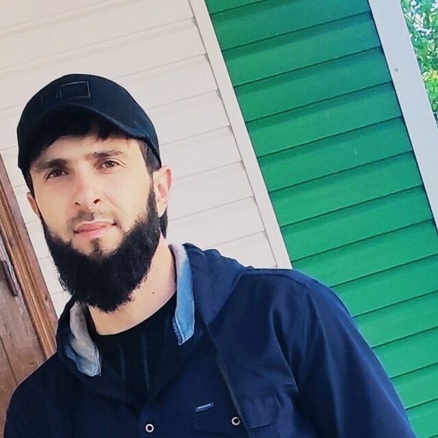 ���� 41649929 ������� Abubakar, 34 ����, ���� ���������� � ������