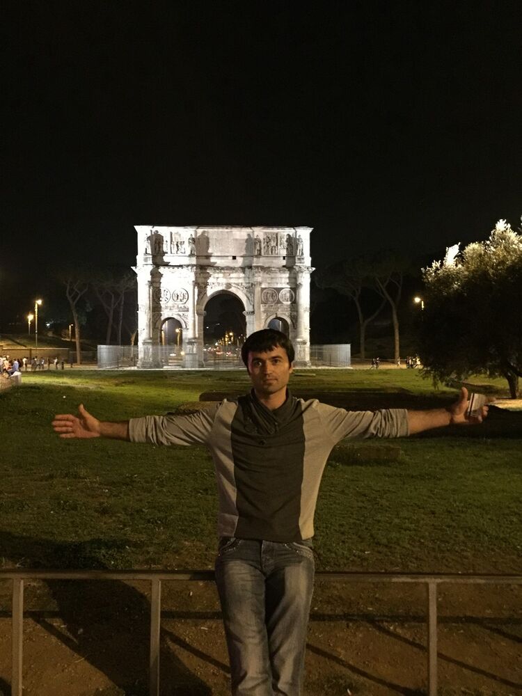  -,   Sergey, 42 ,   