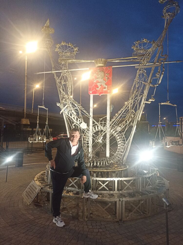 ���������� ����������, ���� ������� ����, 46 ���, ������������ ��� ������, ����� � ���������