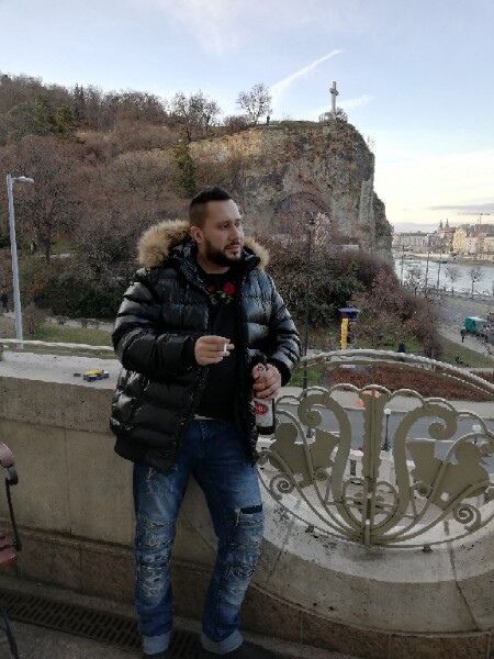 ���������� �����, ���� ������� Kirill, 35 ���, ������������ ��� ������, ����� � ���������