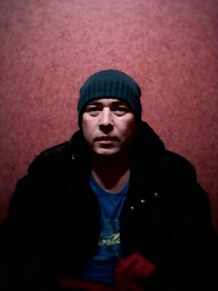  8507639  Kirill, 44 ,    