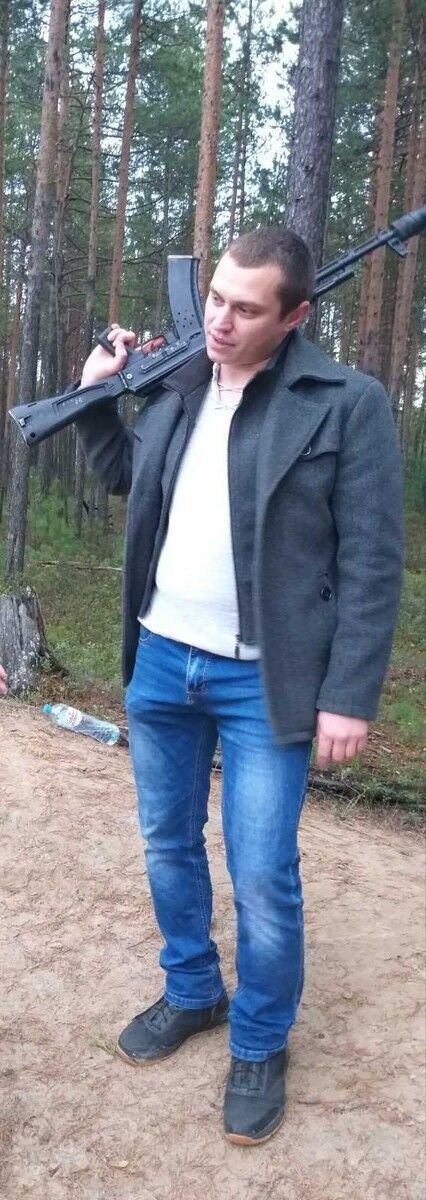 ���� 18151069 ������� ��������, 35 ���, ���� ���������� � �������������